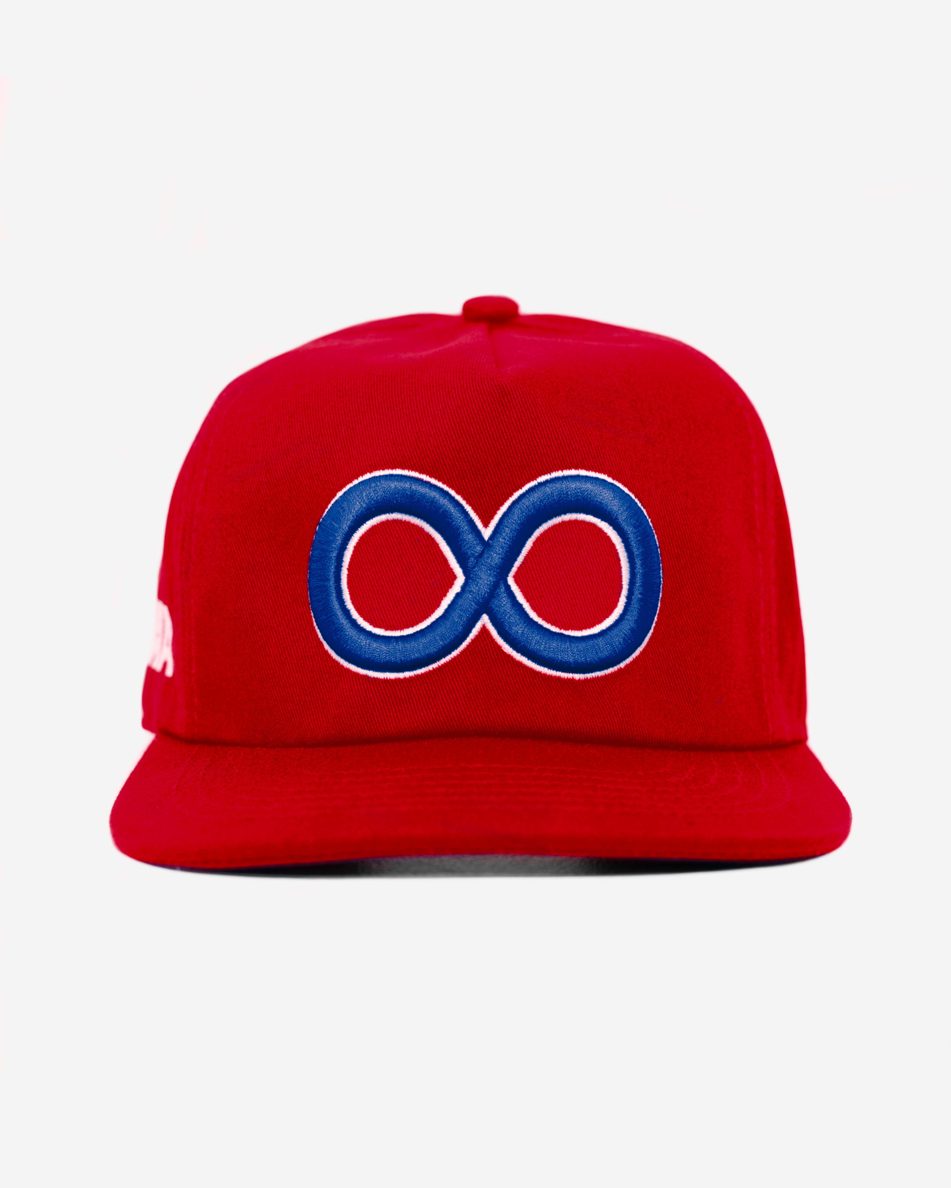 CHICAGo HAT (RED)
