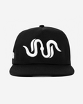 CHICAGo HAT (BLACK)