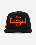 SAN FRANCISCo HAT (BLACK)