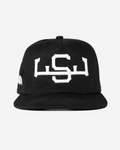 SAN FRANCISCo HAT (BLACK)