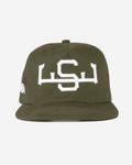 SAN FRANCISCo HAT (ARMY)