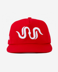 CHICAGo HAT (RED)