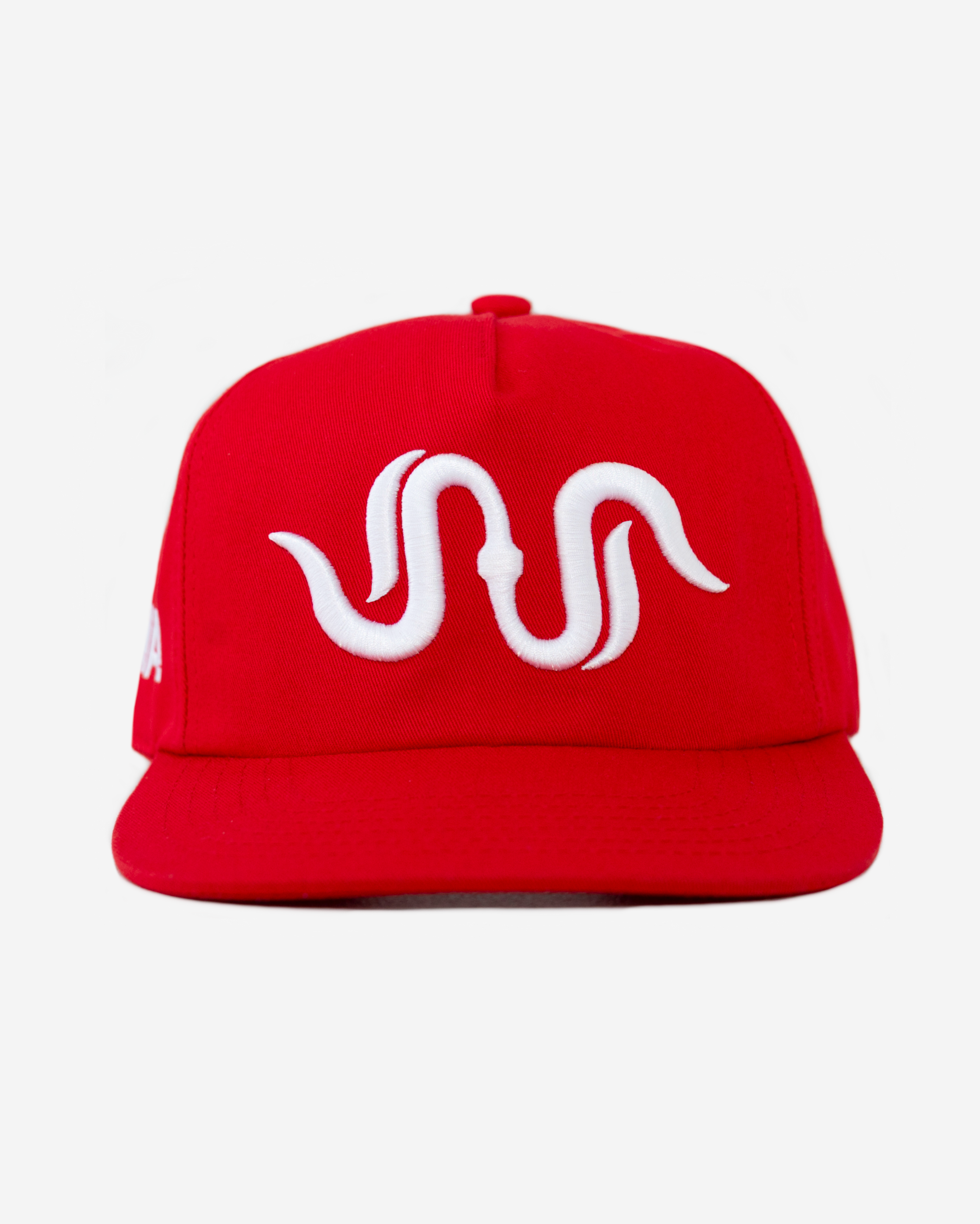 CHICAGo HAT (RED)