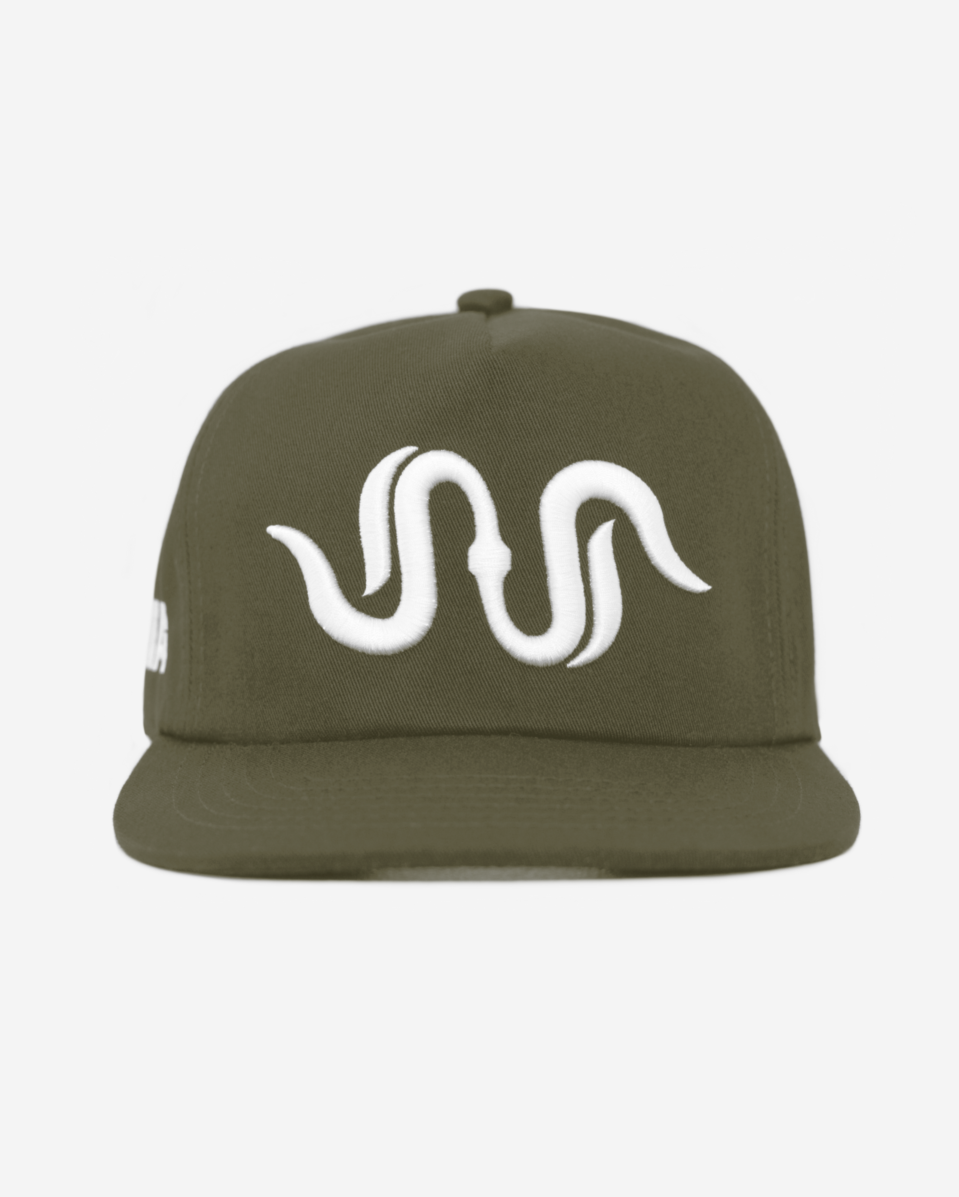 CHICAGo HAT (ARMY)