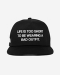 BAD oUTFIT HAT