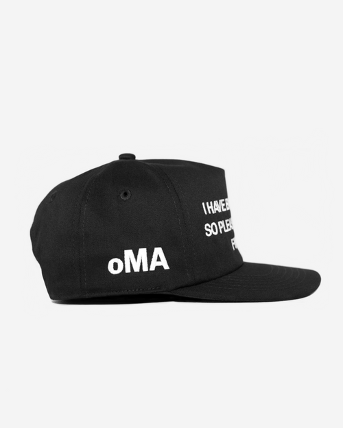 BAD oUTFIT HAT