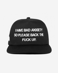 ANXIETY HAT