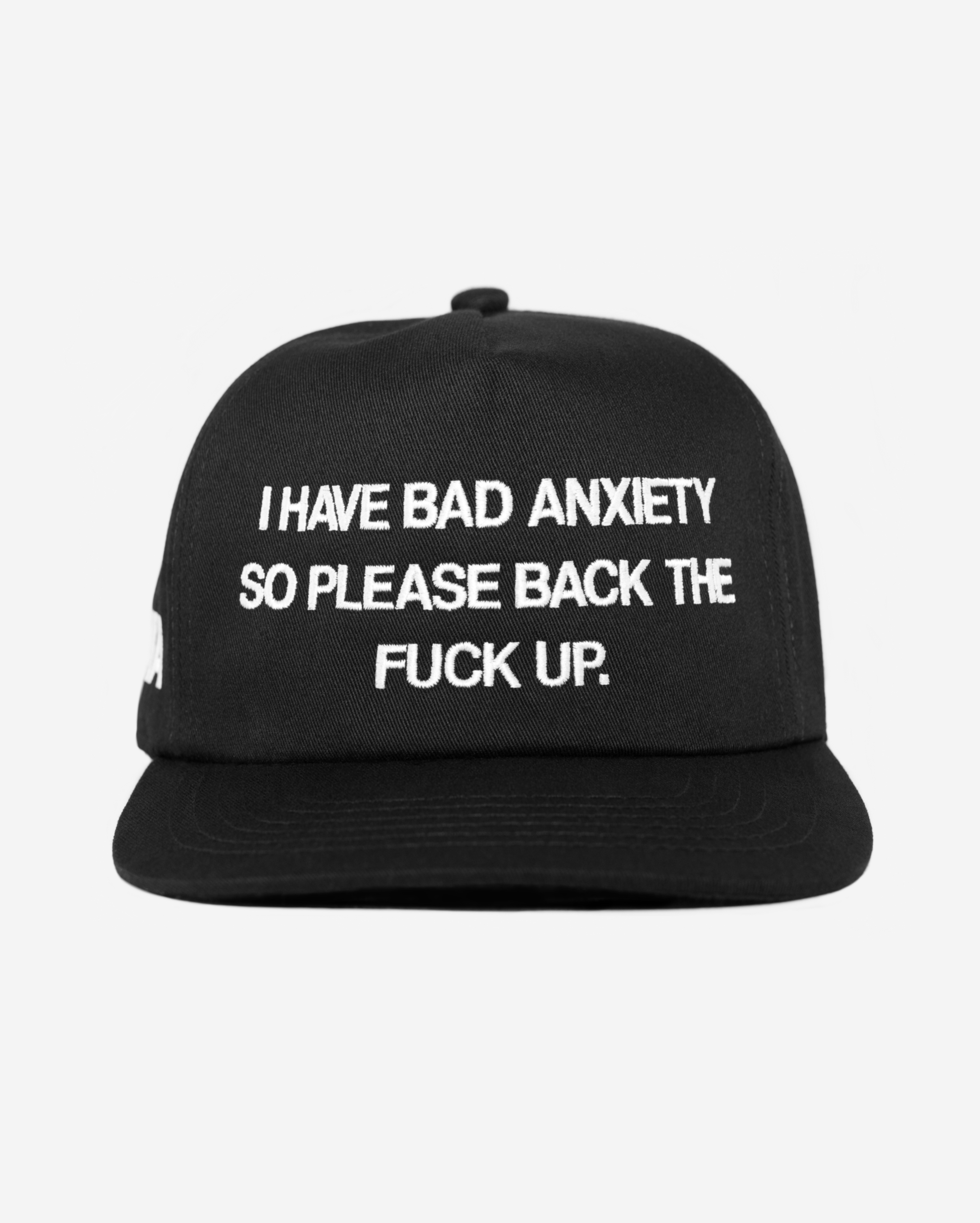 ANXIETY HAT