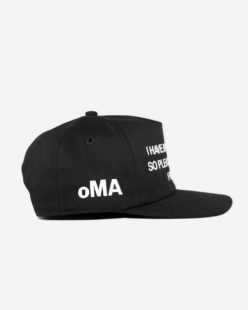 ANXIETY HAT