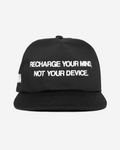 RECHARGE HAT