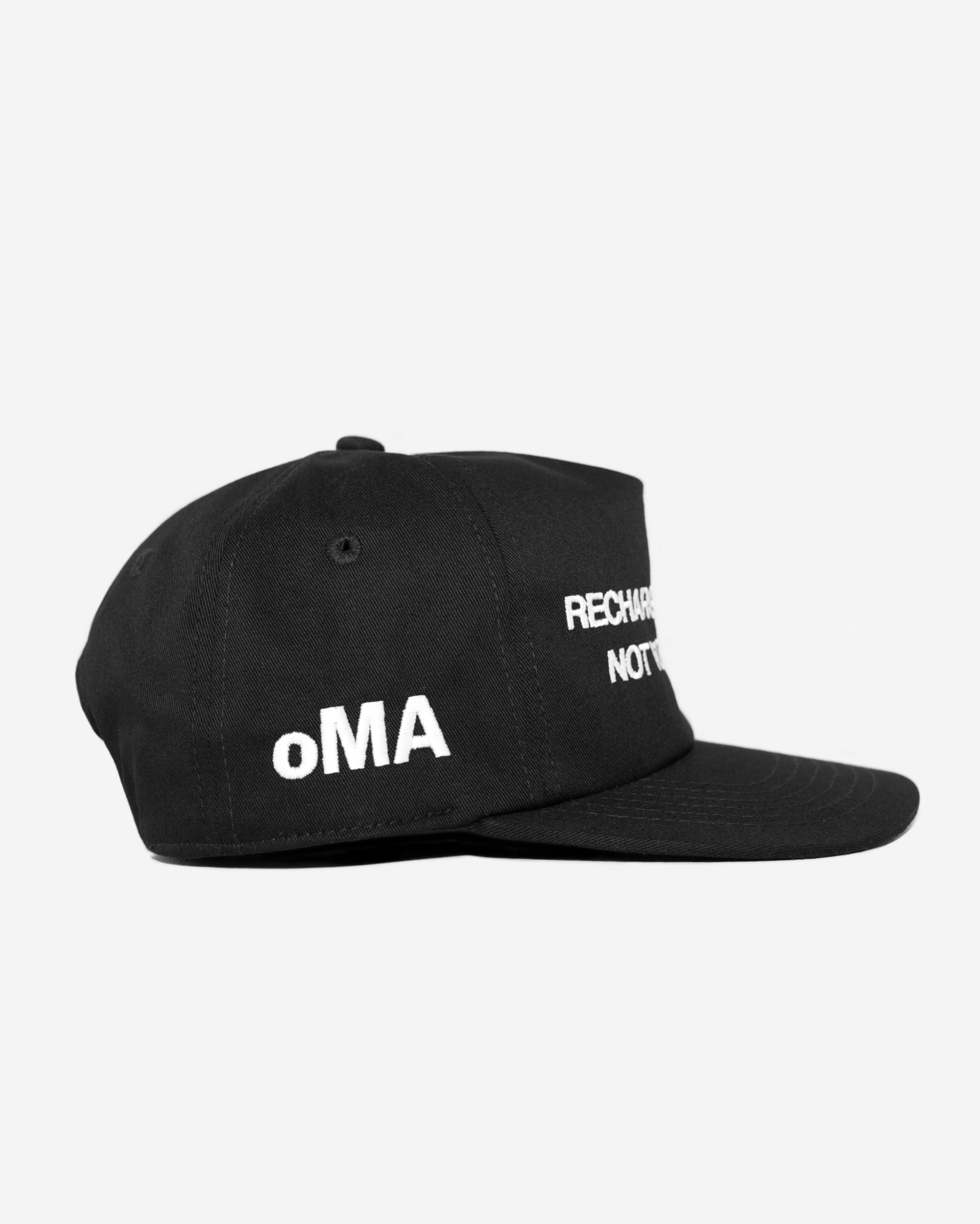 RECHARGE HAT