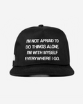 ALoNE HAT