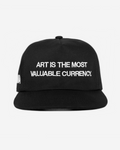 VALUABLE ART HAT
