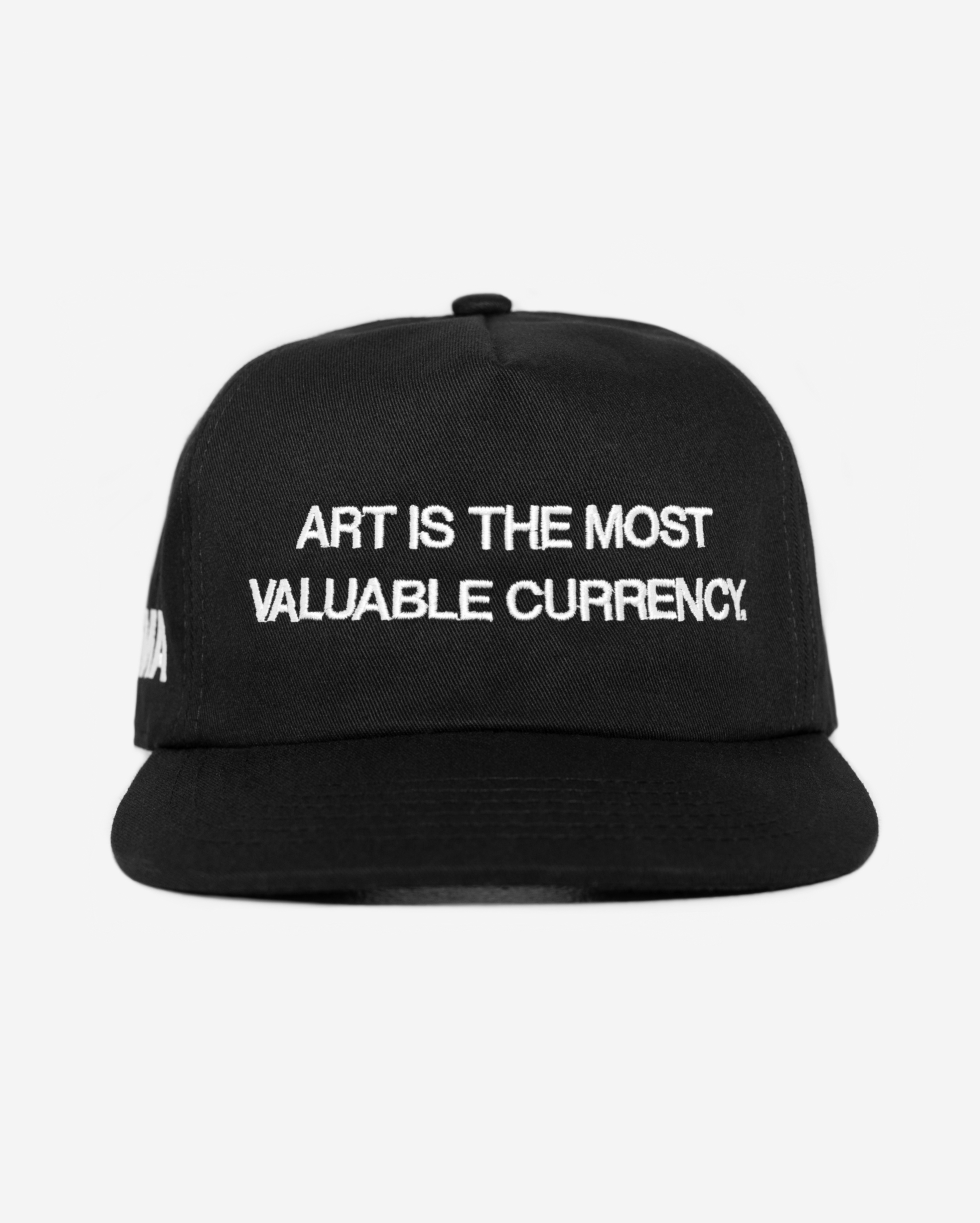 VALUABLE ART HAT
