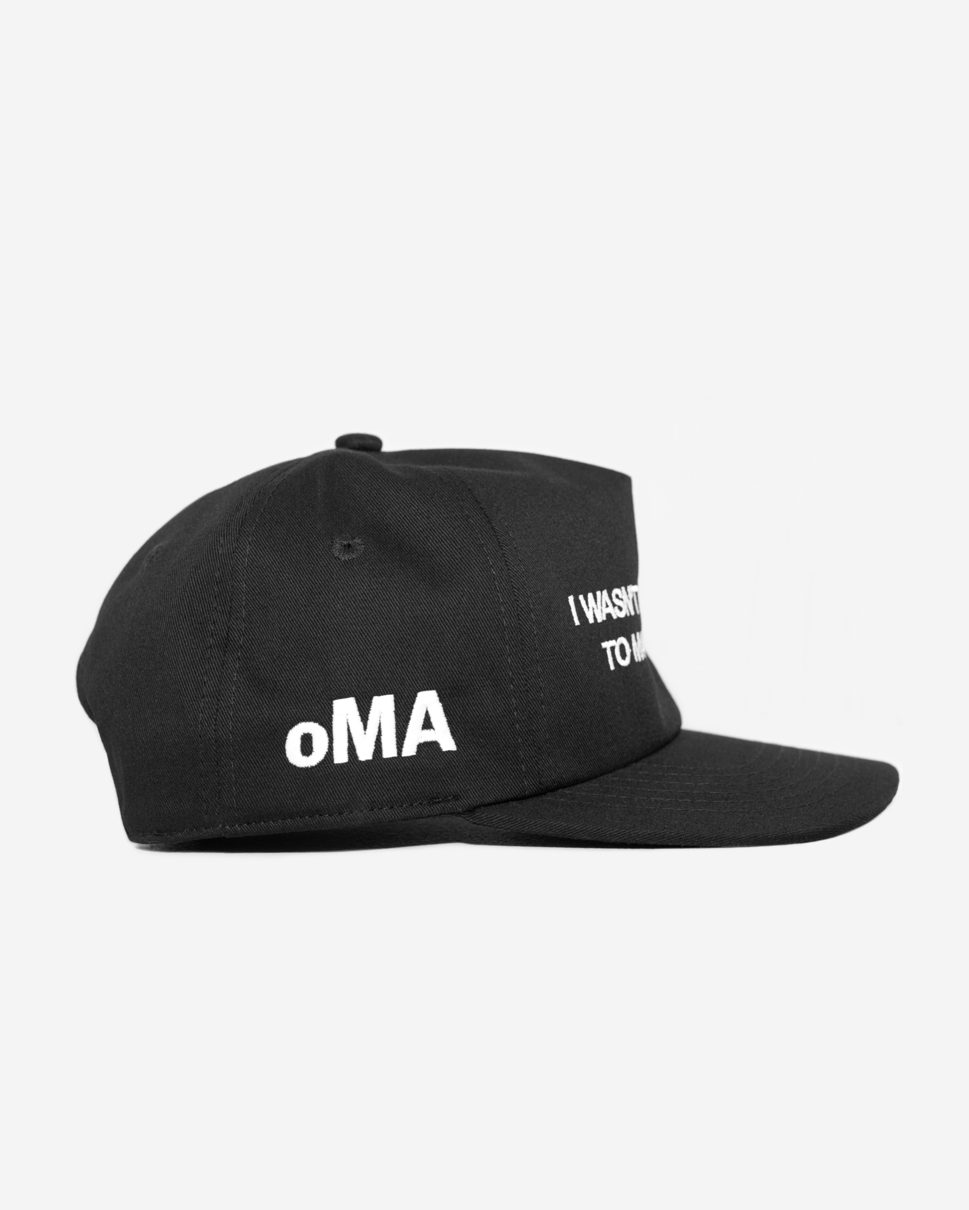 MAKE IT HAT