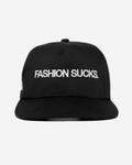 FASHIoN SUCKS HAT