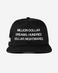 MILLIoN DoLLAR HAT