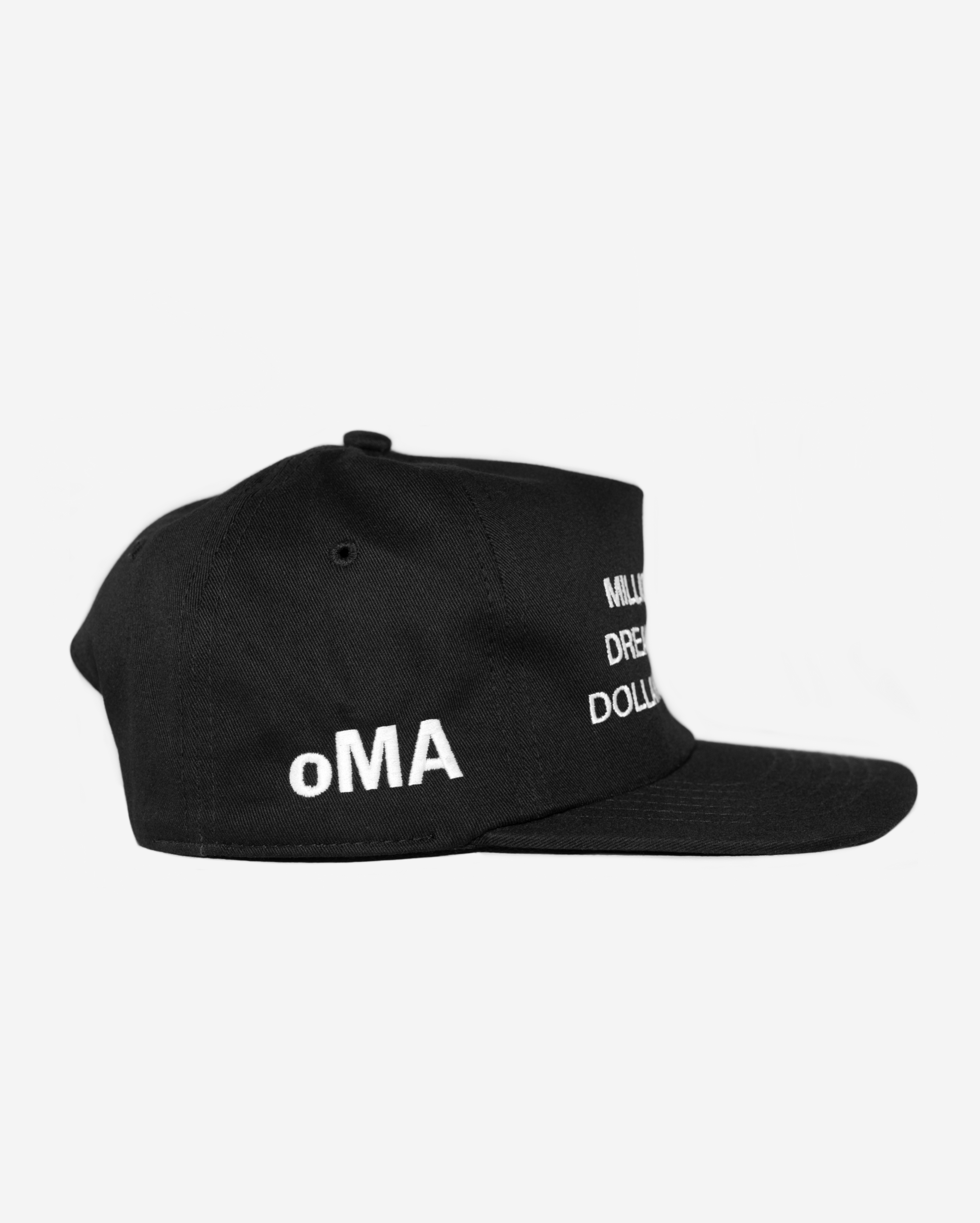 MILLIoN DoLLAR HAT