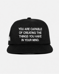 IN YoUR MIND HAT