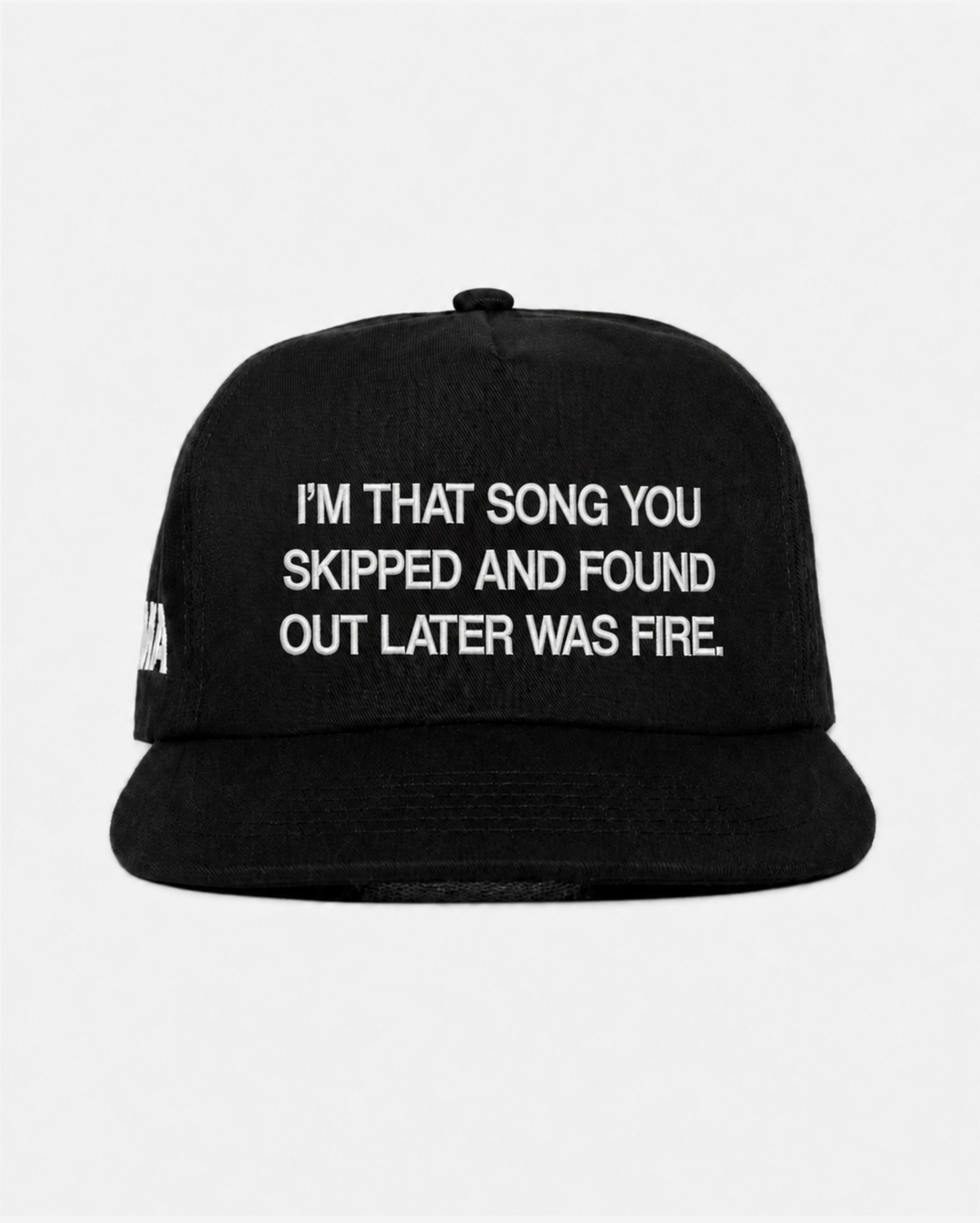 FIRE SoNG HAT