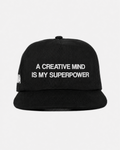 CREATIVE MIND HAT