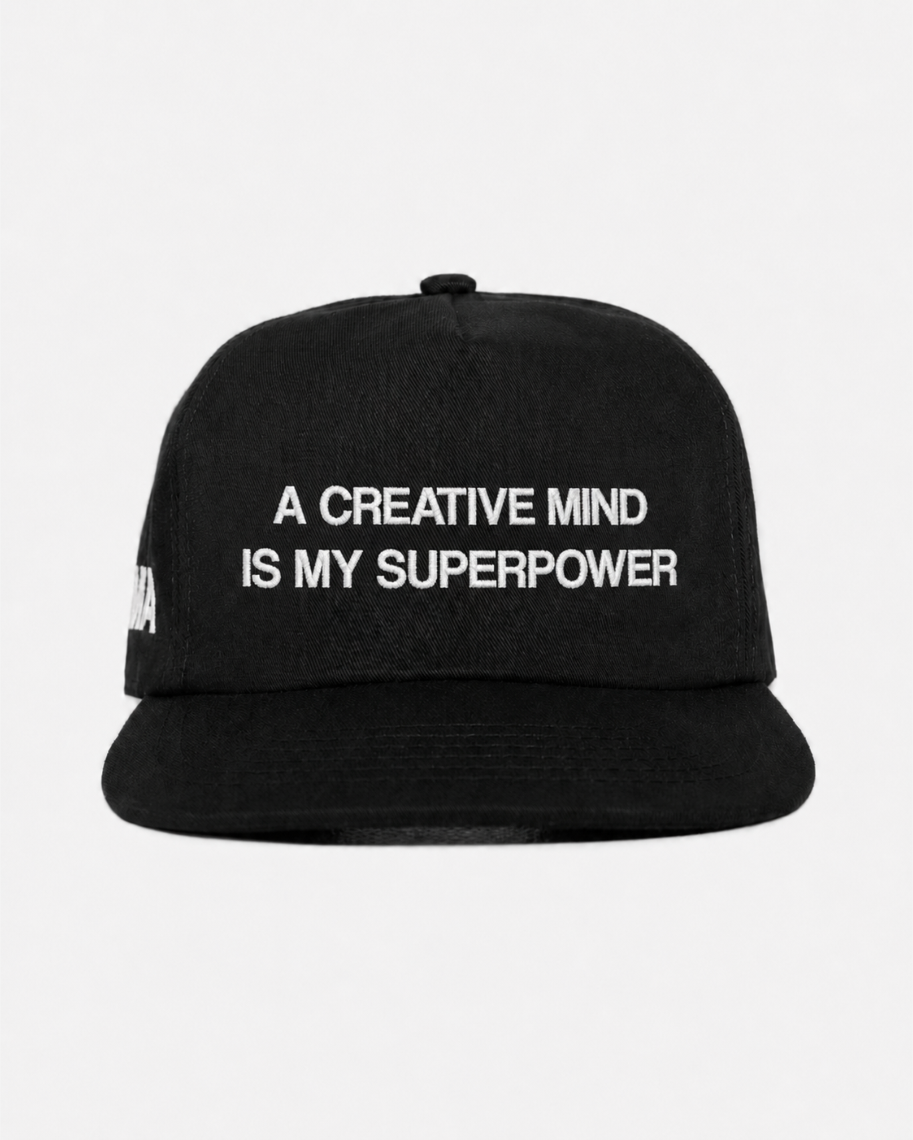 CREATIVE MIND HAT