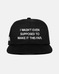 MAKE IT HAT