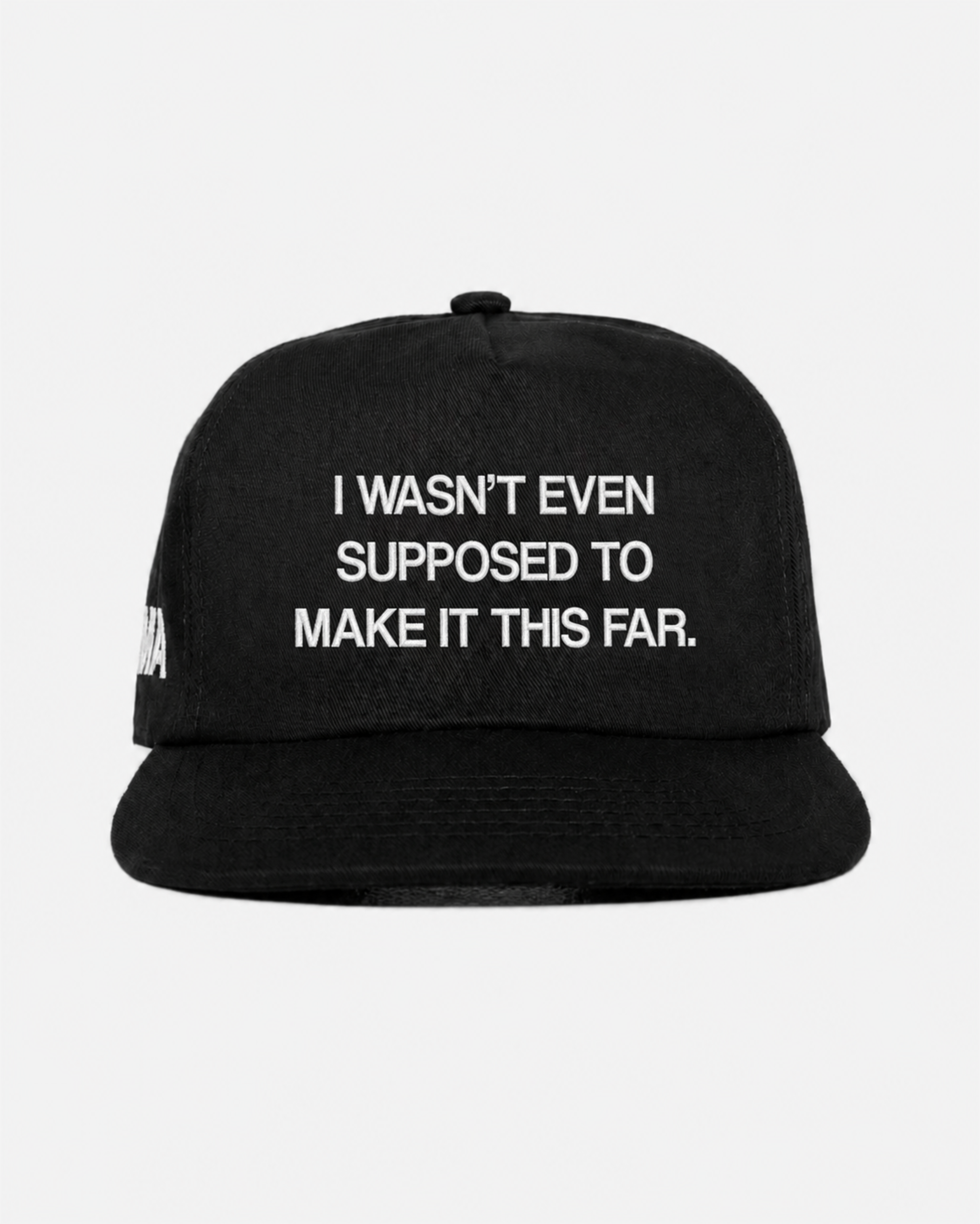 MAKE IT HAT