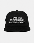 SHoE CoNTACT HAT