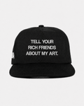 RICH FRIENDS HAT
