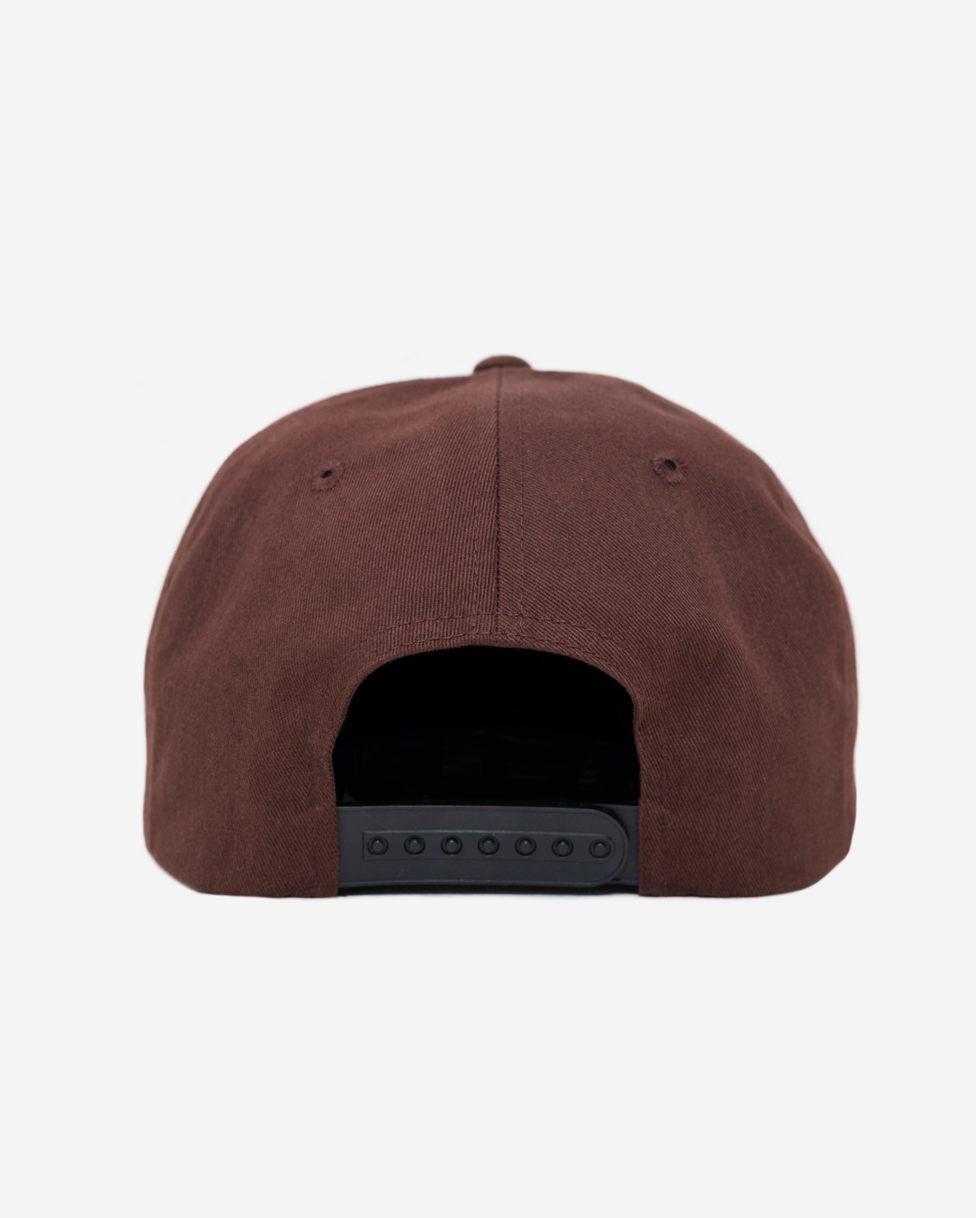 oAKLAND N HAT (BRoWN)
