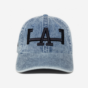 DENIM LoS ANGELES HAT (VINTAGE)