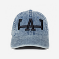 DENIM LoS ANGELES HAT (VINTAGE)