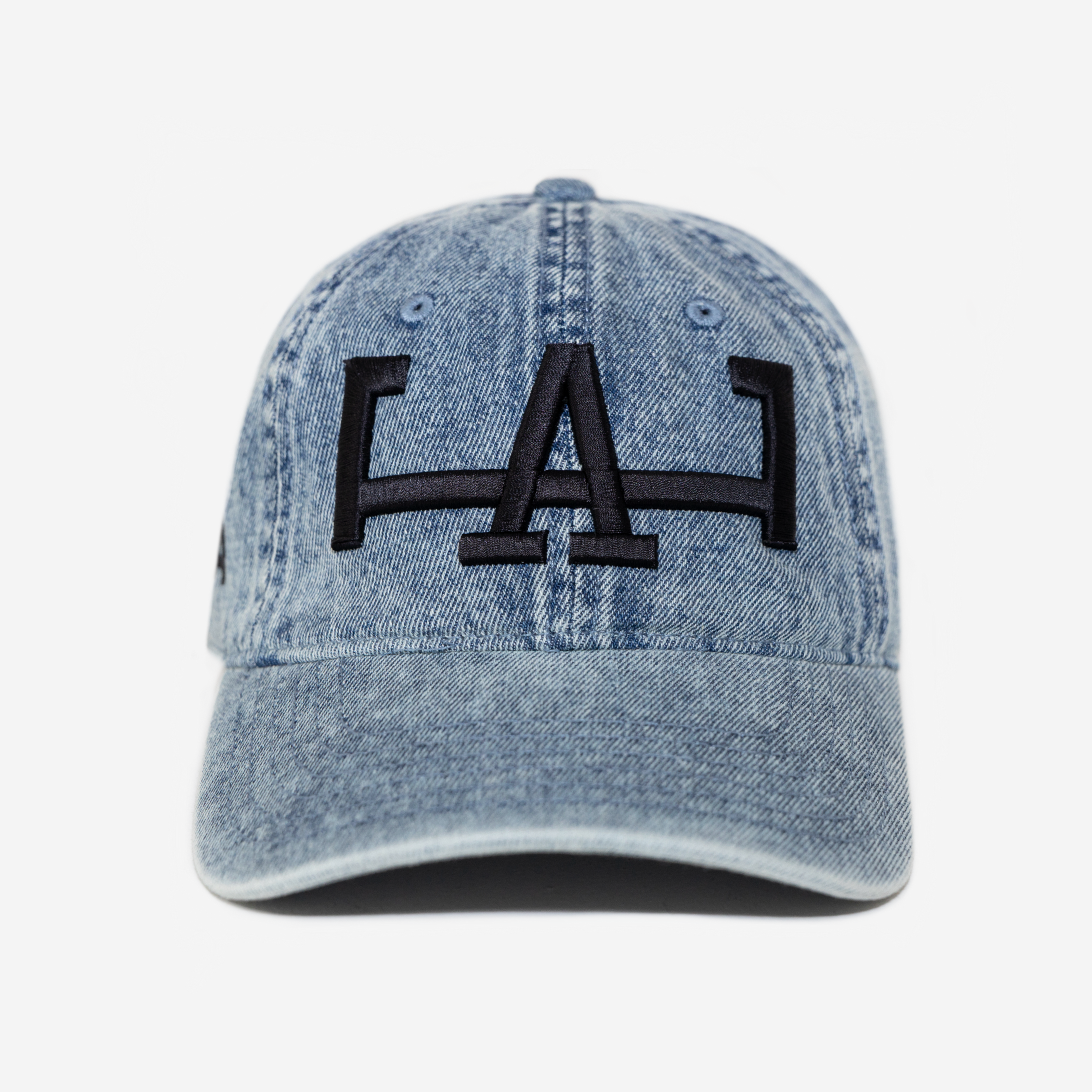 DENIM LoS ANGELES HAT (VINTAGE)