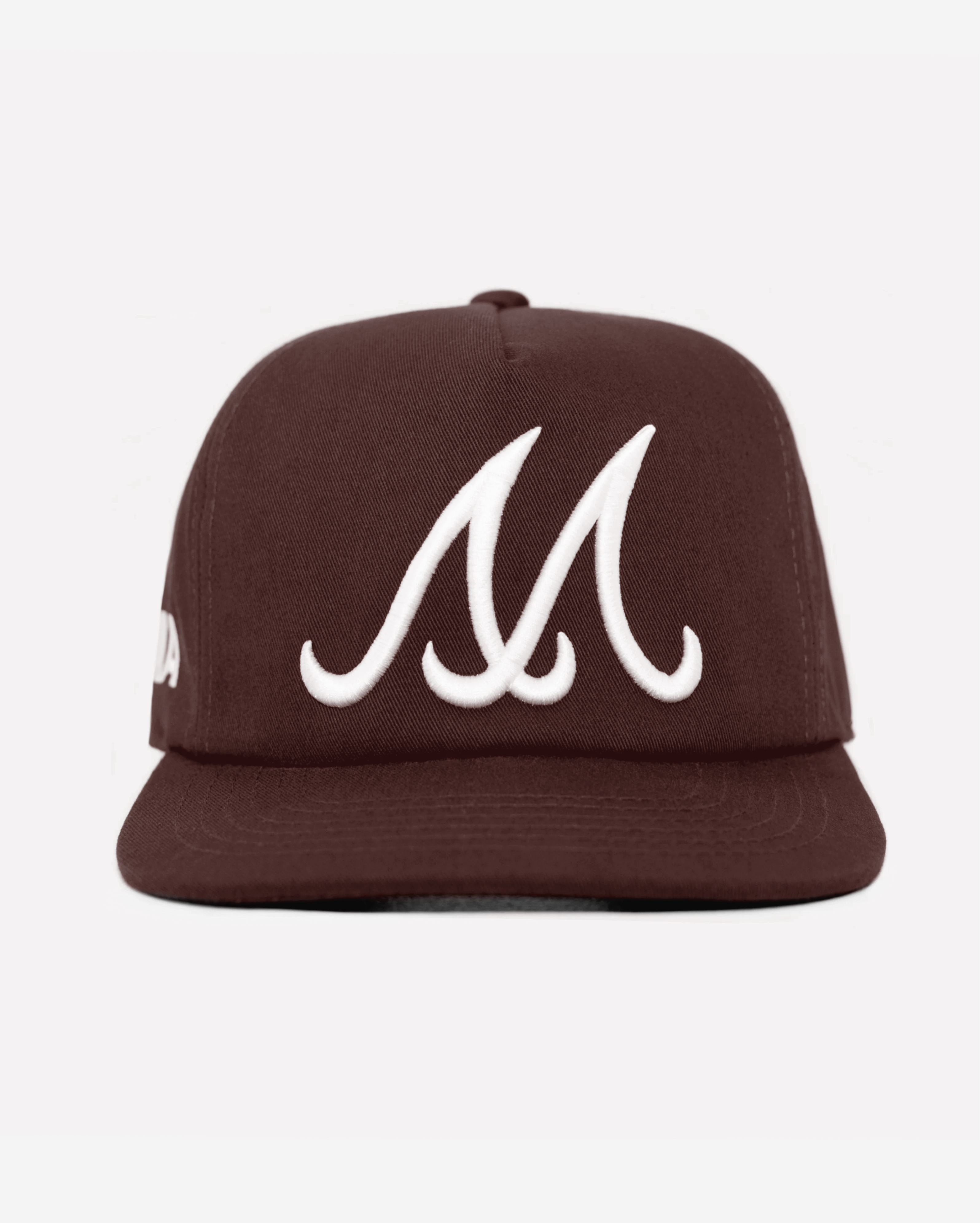 ATLANTA HAT (BRoWN)