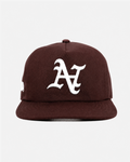 oAKLAND N HAT (BRoWN)