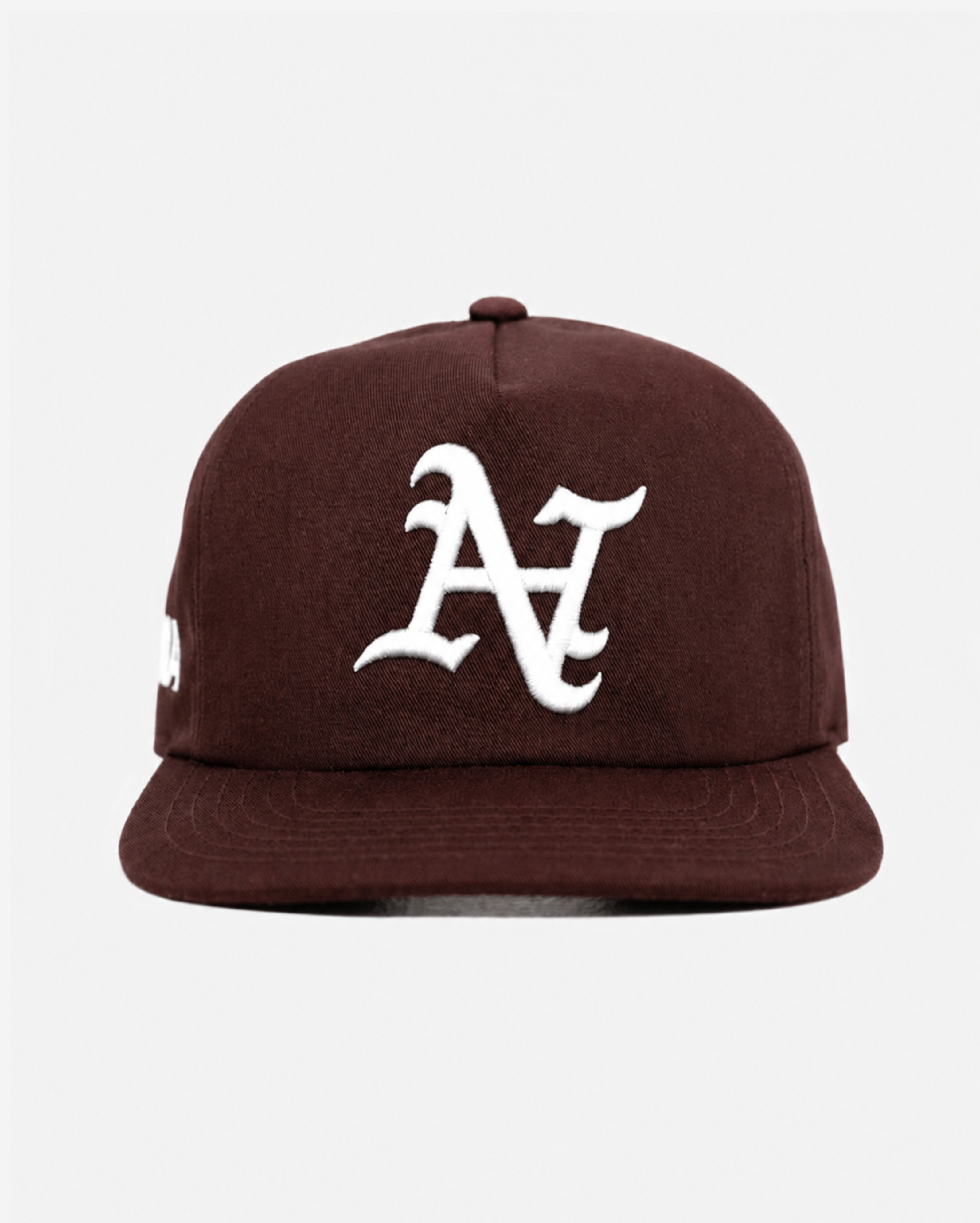oAKLAND N HAT (BRoWN)