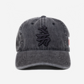 DENIM NEW YoRK KANJI HAT (BLACK)