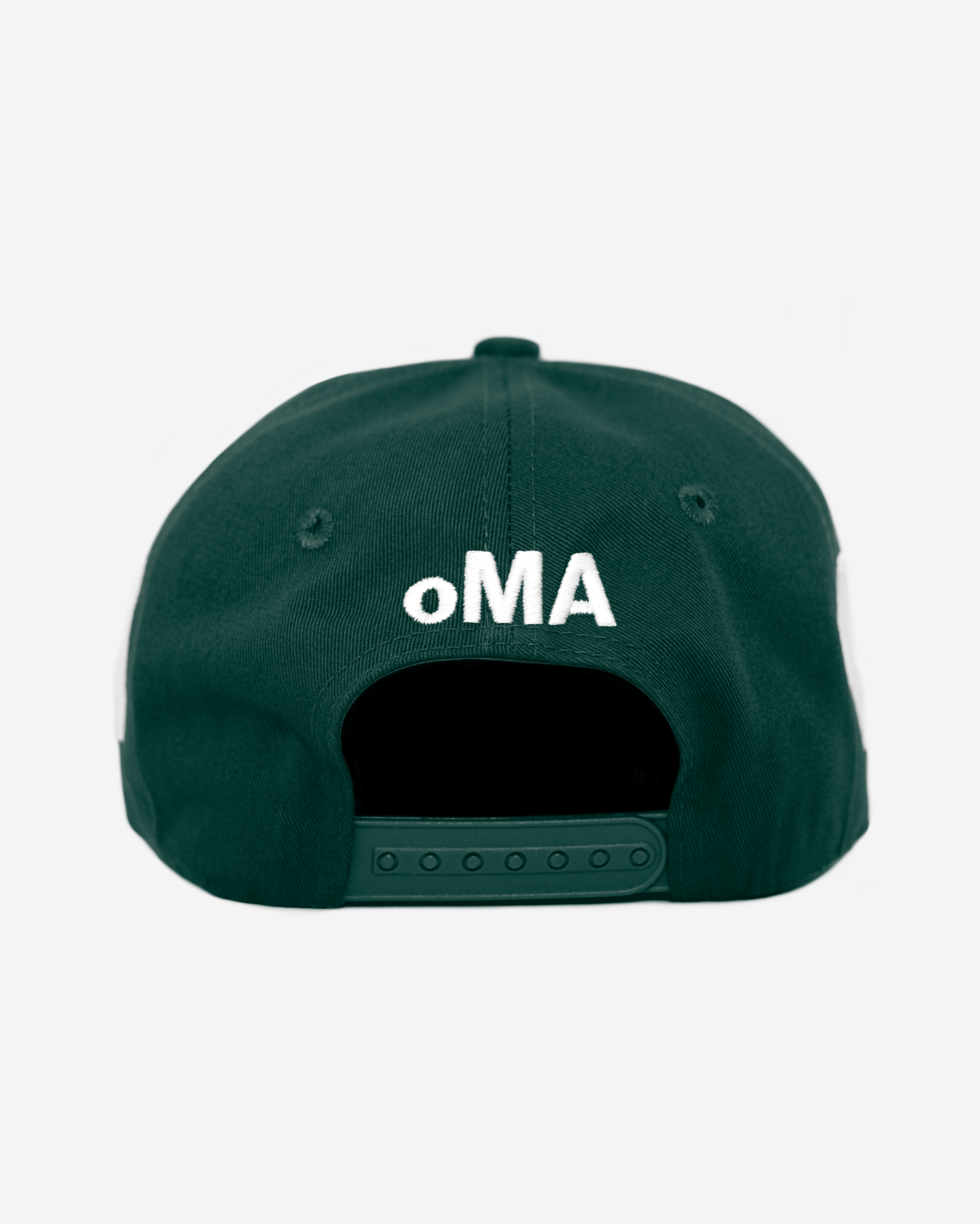 NEW YoRK CRoWN HAT (PINE)