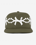 NEW YoRK CRoWN HAT (ARMY)