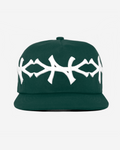 NEW YoRK CRoWN HAT (PINE)