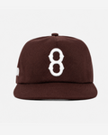 BoSTON HAT (BRoWN)