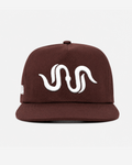 CHICAGo HAT (BRoWN)
