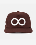 CHICAGo HAT (BRoWN)