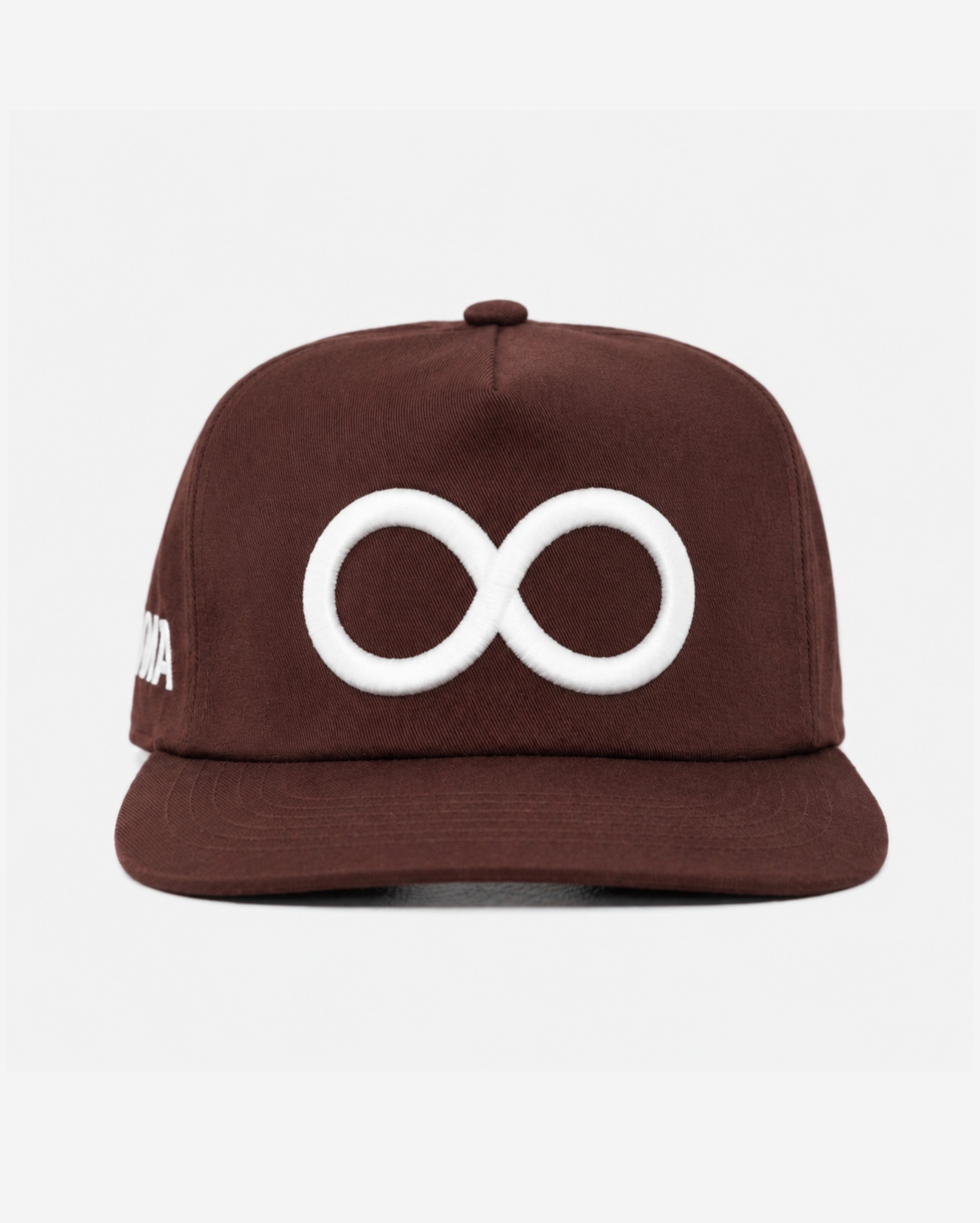 CHICAGo HAT (BRoWN)