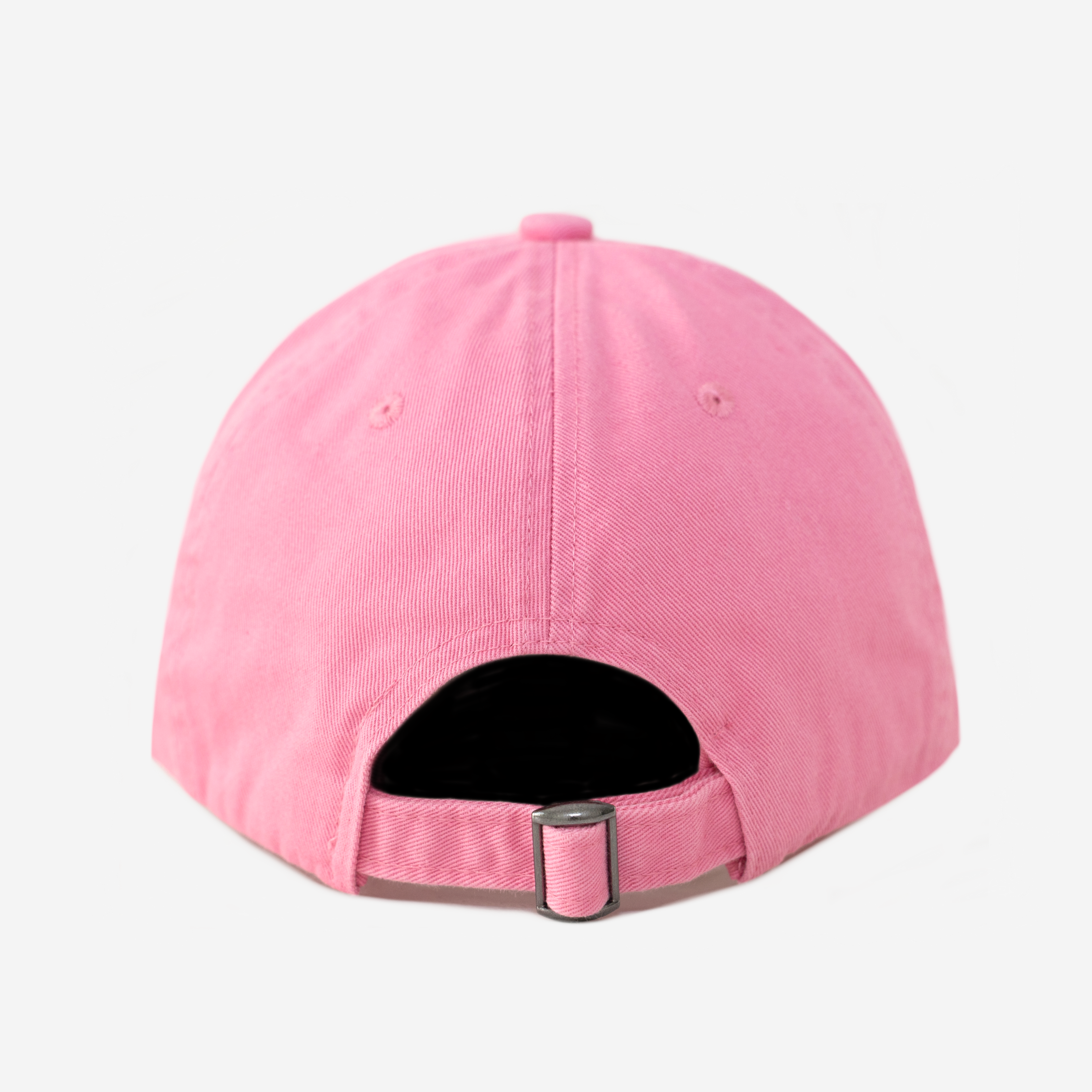 NY KANJI JAPAN DISTRESSED HAT (PINK)