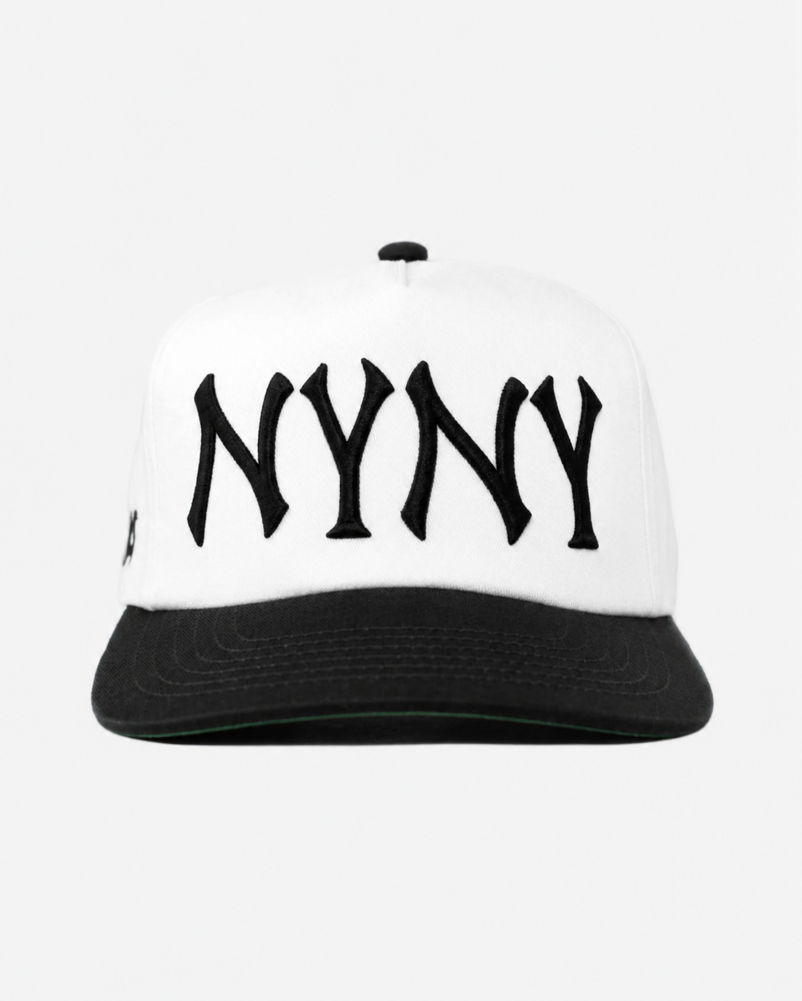 NY NY HAT (IVoRY)