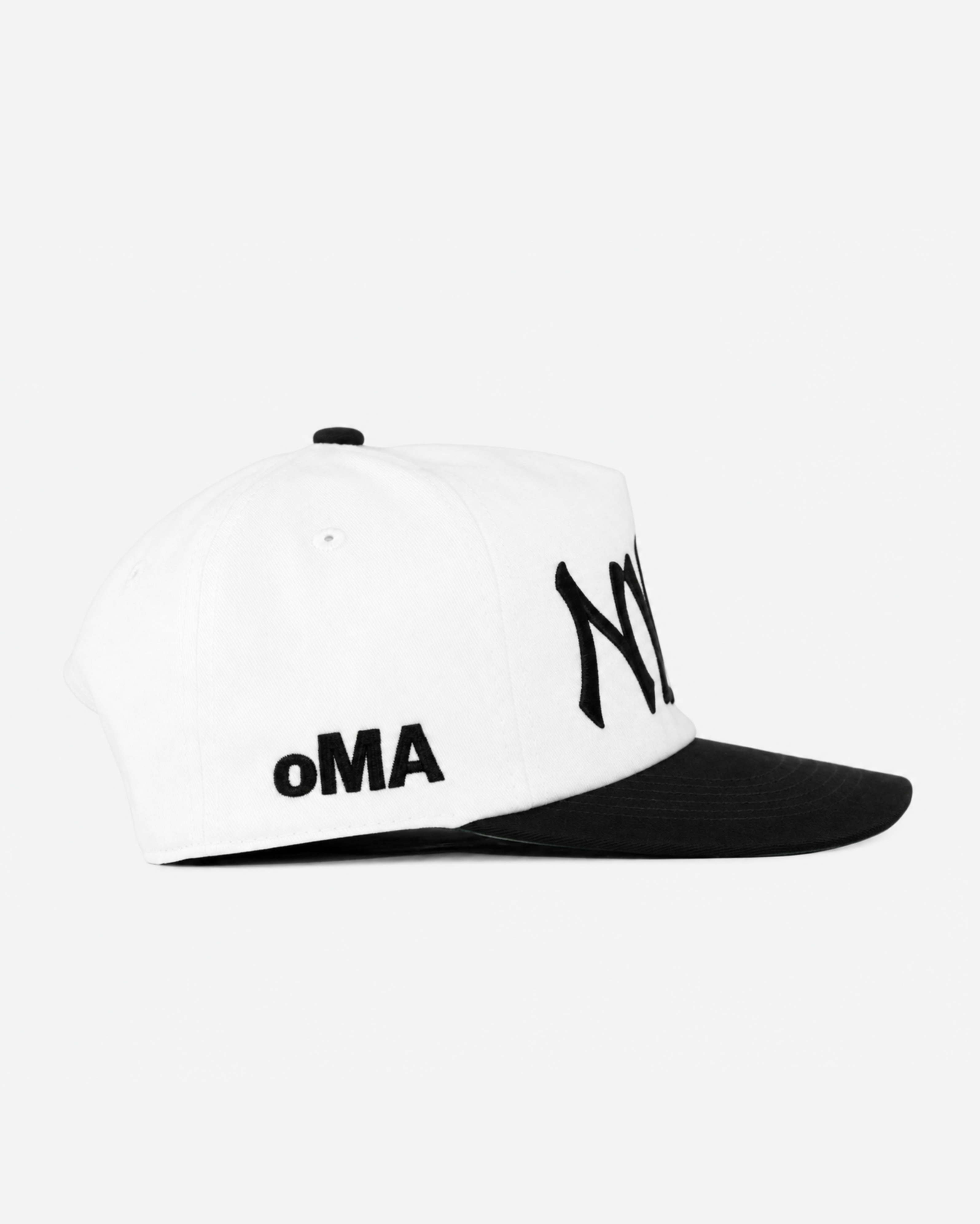 NY NY HAT (IVoRY)