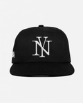 oLD NEW YoRK HAT (BLACK)