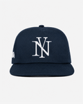 oLD NEW YoRK HAT (NAVY)